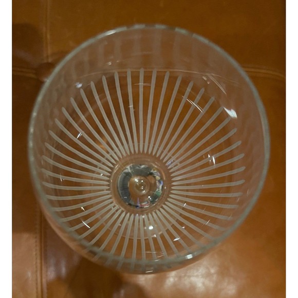 Villeroy & Boch Bordeaux Wine Maxima Decorated - Stripes - Picture 4 of 6